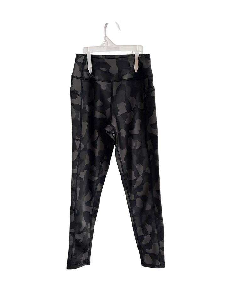 ZELLA GIRL  BLACK    LEGGINGS