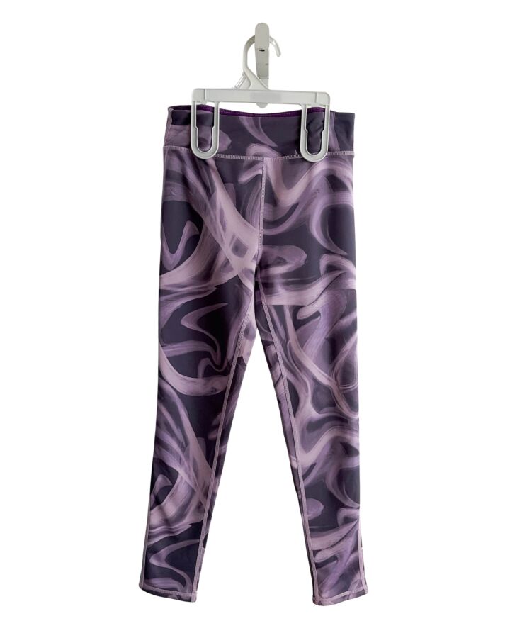 ZELLA GIRL  PURPLE    LEGGINGS