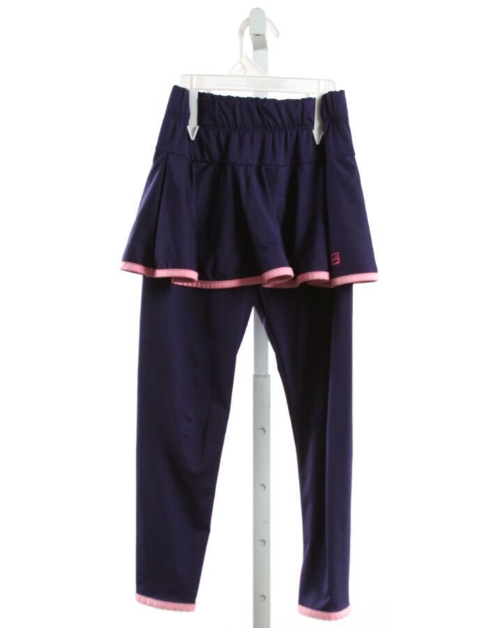 SET BY LULLABY SET  NAVY    PANTS