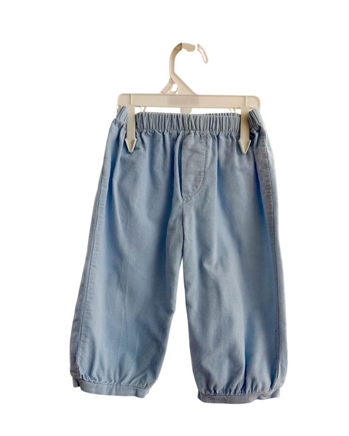 LITTLE ENGLISH  LT BLUE CORDUROY   PANTS
