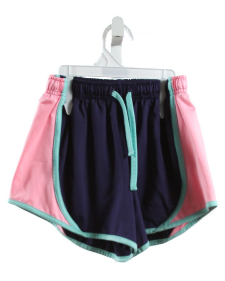 SET BY LULLABY SET  NAVY    SHORTS