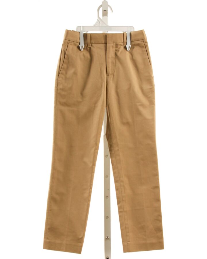 CREWCUTS  KHAKI    PANTS