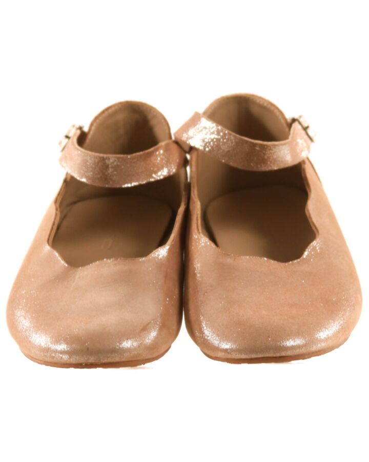 ELEPHANTITO BROWN FLATS  *VGU SIZE CHILD 1.5