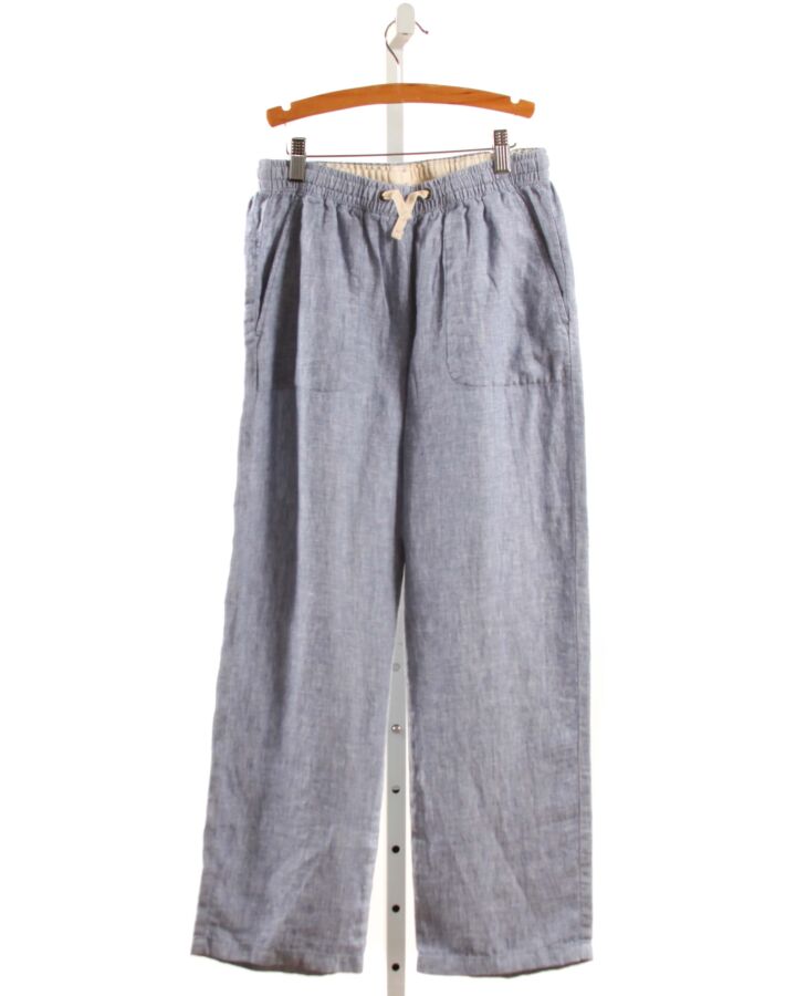 CREWCUTS  CHAMBRAY    PANTS