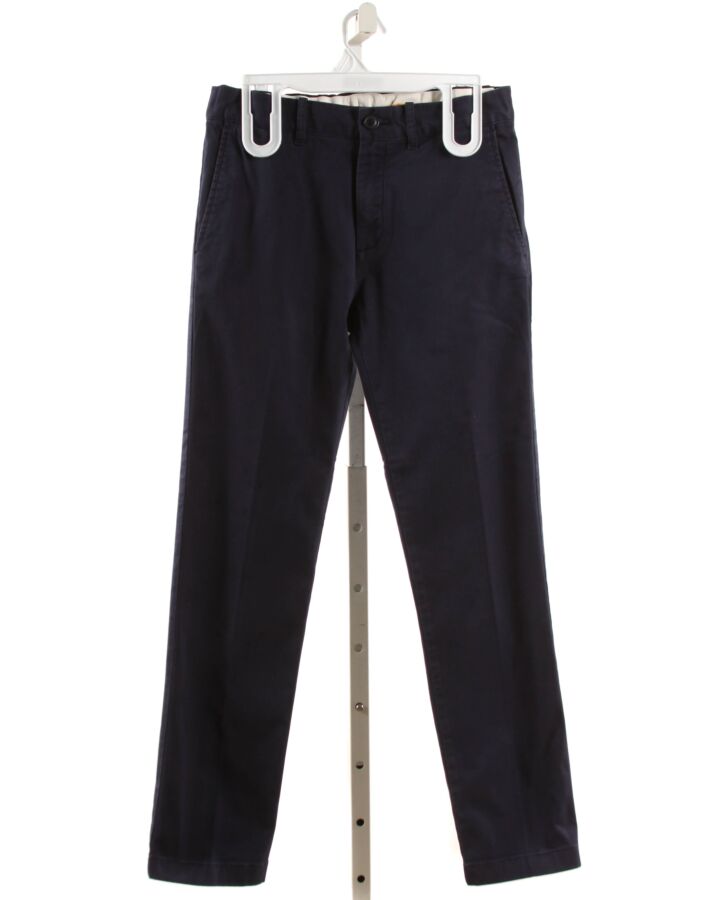 CREWCUTS  BLUE    PANTS