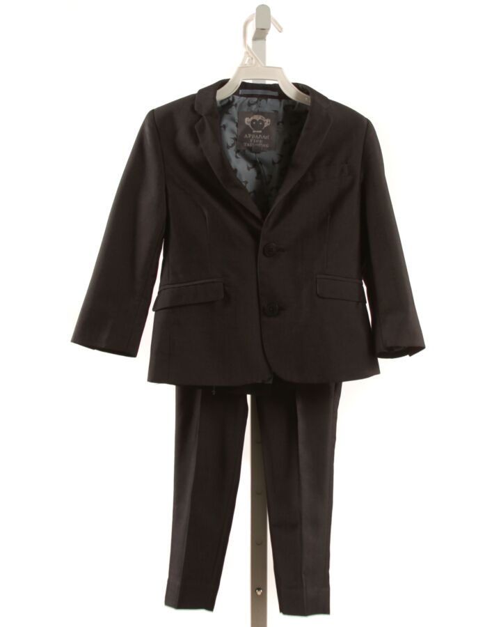 APPAMAN  GRAY    2-PIECE DRESSY OUTFIT