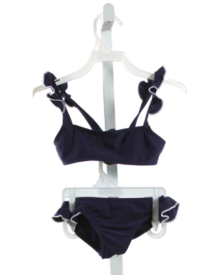 MINNOW  NAVY    2-PIECE SWIMSUIT