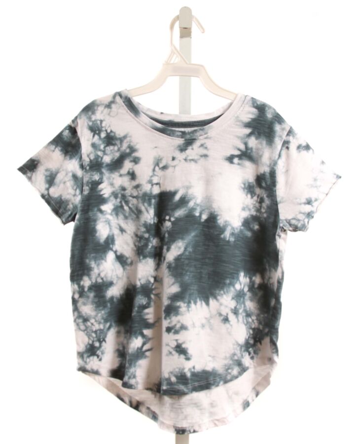 ZELLA GIRL  BLUE    T-SHIRT
