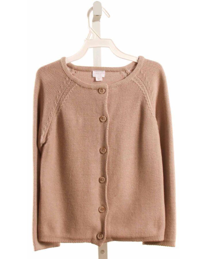 JAMIE KAY  BROWN    CARDIGAN