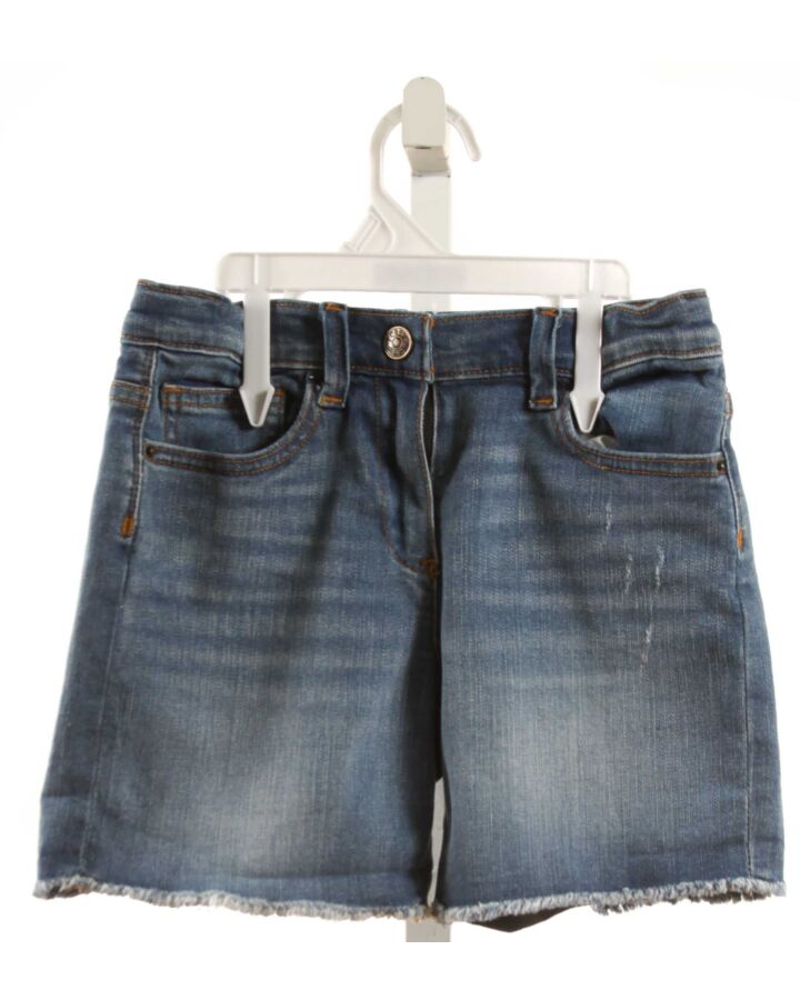 CREWCUTS  DENIM    SHORTS