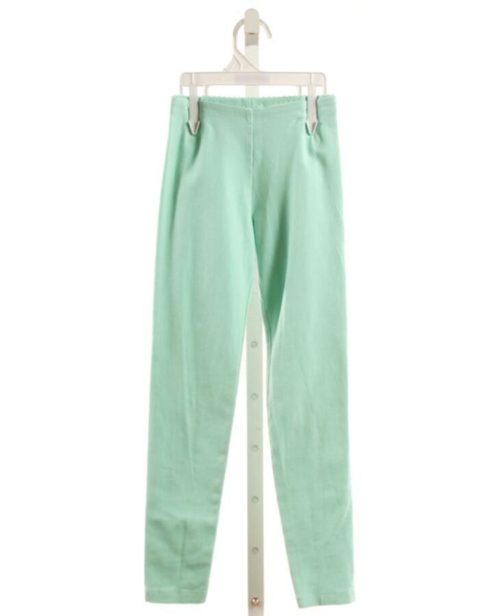 TEA  AQUA    LEGGINGS