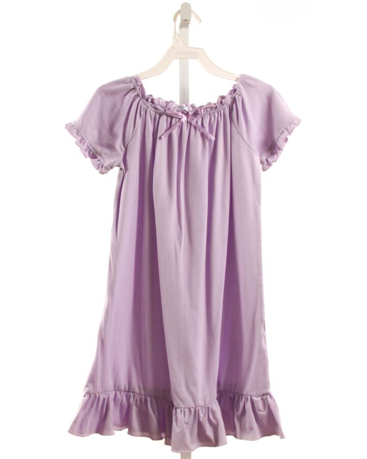 ARSHINER  LAVENDER KNIT   LOUNGEWEAR