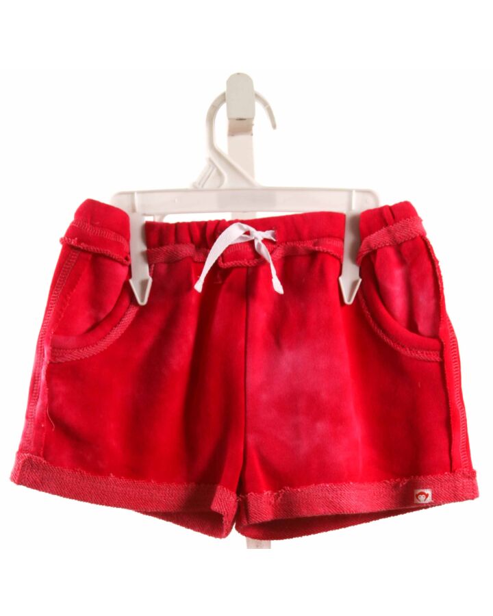 APPAMAN  PINK    SHORTS