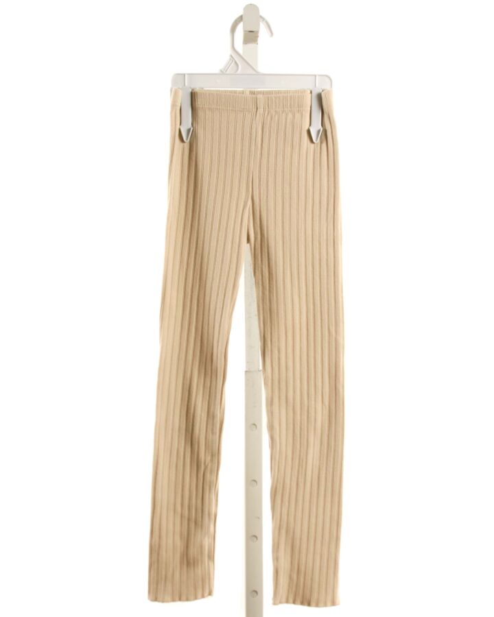 RYLEE & CRU  CREAM    LEGGINGS