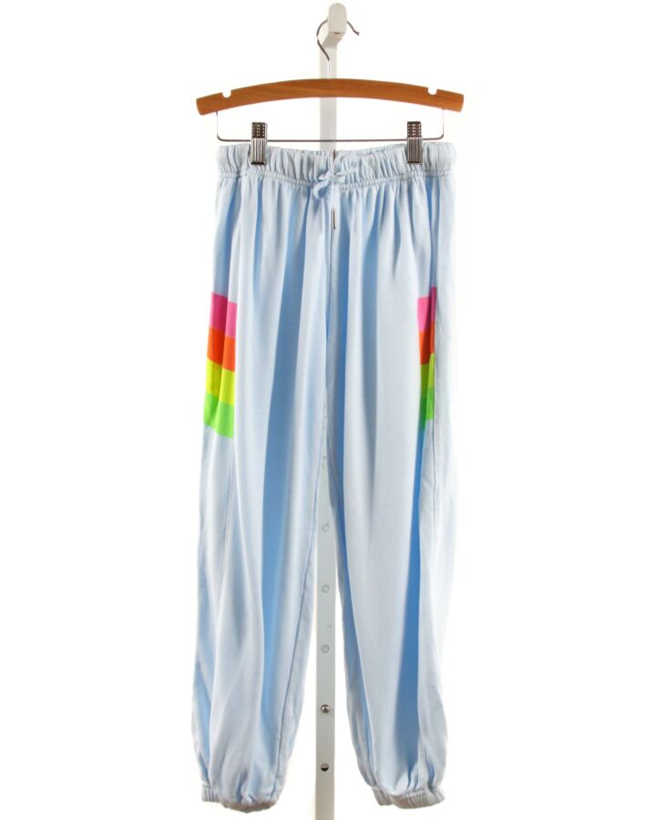 FLOWERS BY ZOE  BLUE    PANTS