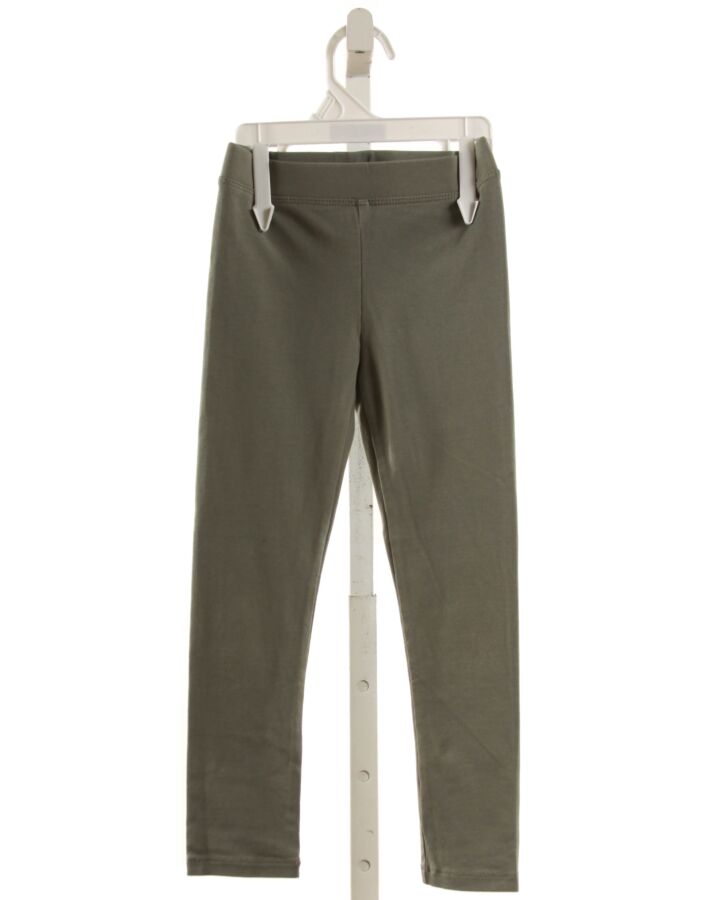 CREWCUTS  GRAY    LEGGINGS