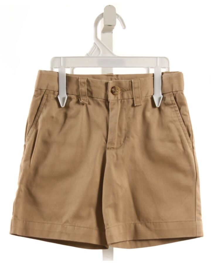 POLO BY RALPH LAUREN  KHAKI    SHORTS