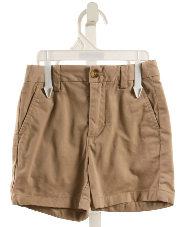 VINEYARD VINES  KHAKI    SHORTS