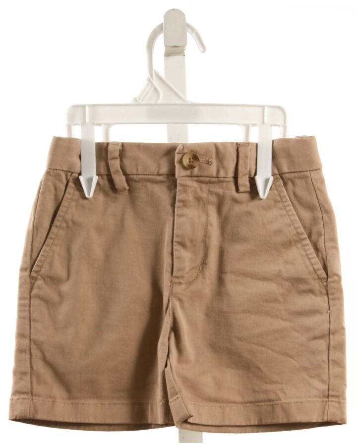VINEYARD VINES  KHAKI    SHORTS