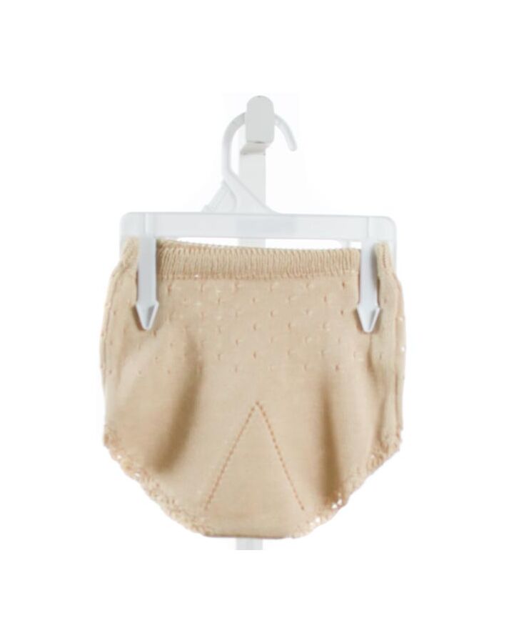 GREY ELEPHANT  KHAKI  BLOOMERS