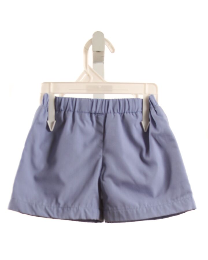 THE BEAUFORT BONNET COMPANY  BLUE    SHORTS