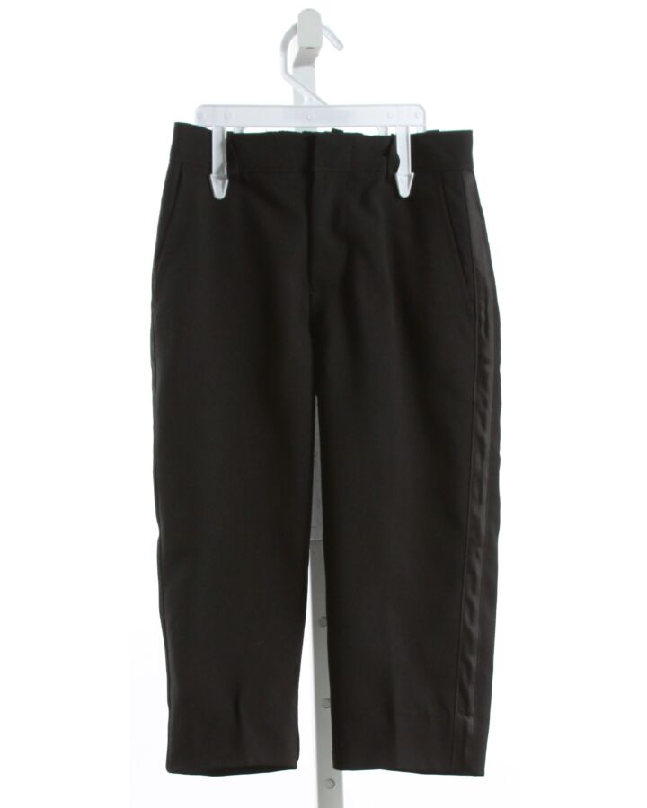 NAUTICA  BLACK    PANTS