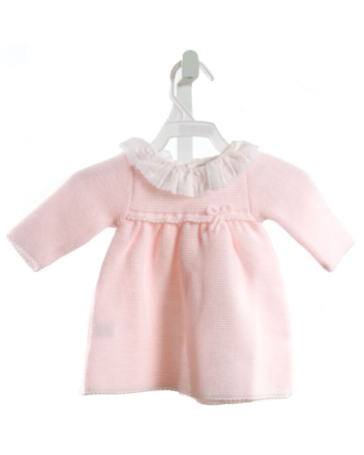 MEBI ROOT  LT PINK    DRESS