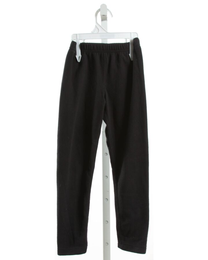 OBERMEYER  BLACK FLEECE   PANTS