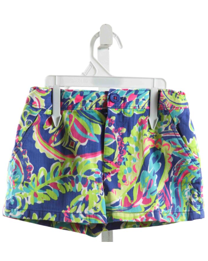 LILLY PULITZER  MULTI-COLOR    SHORTS