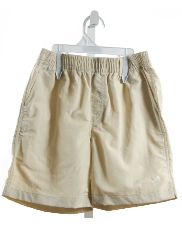 SOUTHERN TIDE  KHAKI    SHORTS