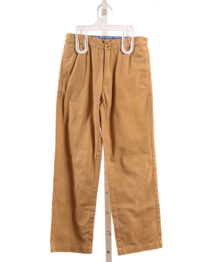 J. BAILEY  KHAKI    PANTS