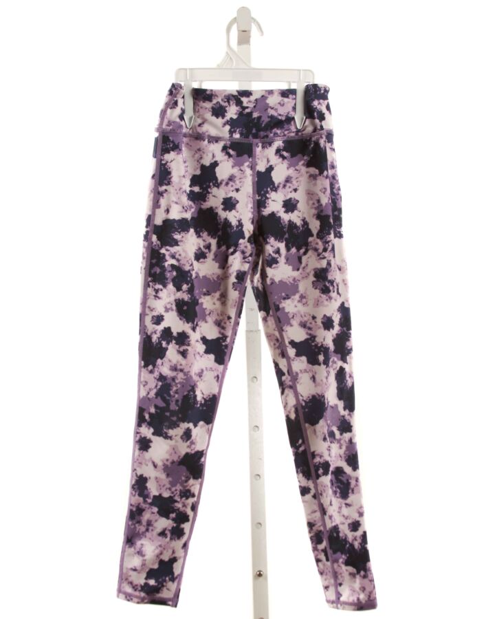 ZELLA GIRL  PURPLE    PANTS