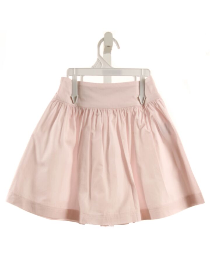 MARY & GRACE  LT PINK    SKIRT