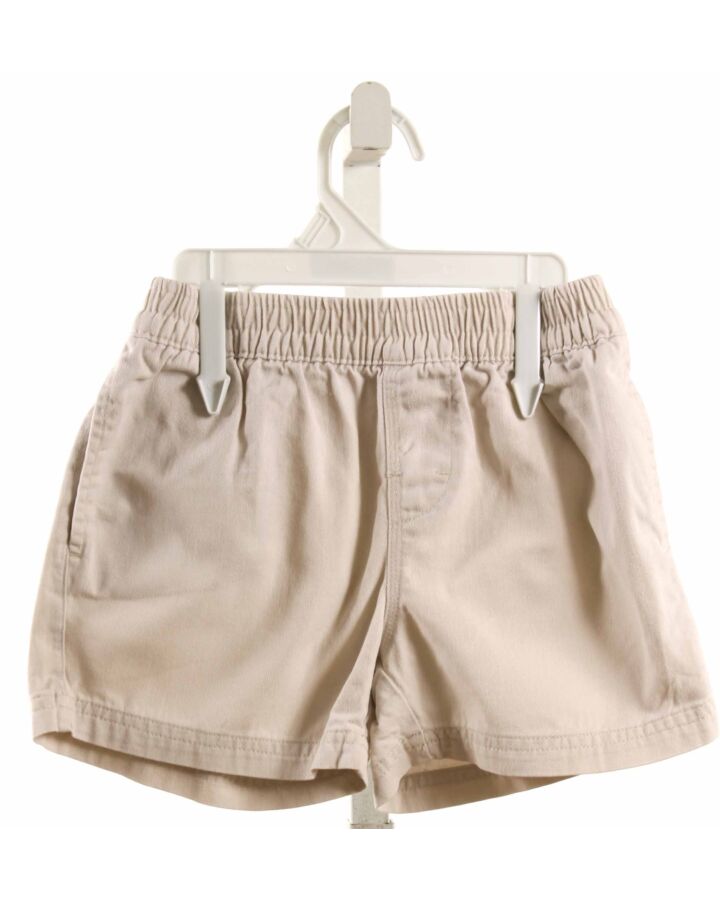 THE BEAUFORT BONNET COMPANY  KHAKI    SHORTS