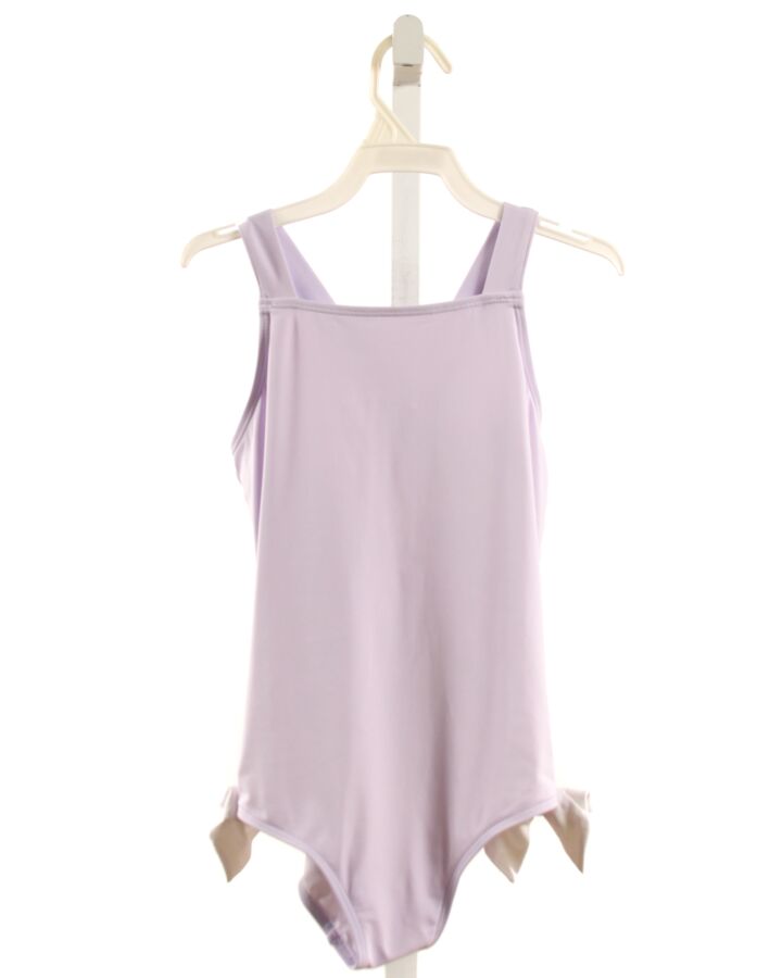 THE BEAUFORT BONNET COMPANY  LAVENDER    1-PIECE SWIMSUIT