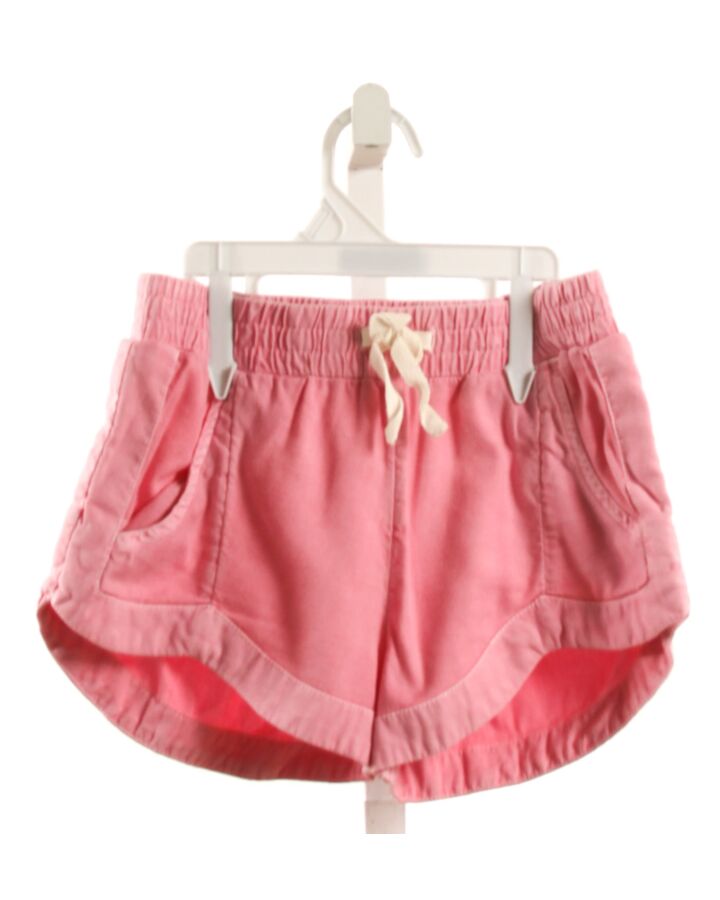 BILLABONG  HOT PINK    SHORTS