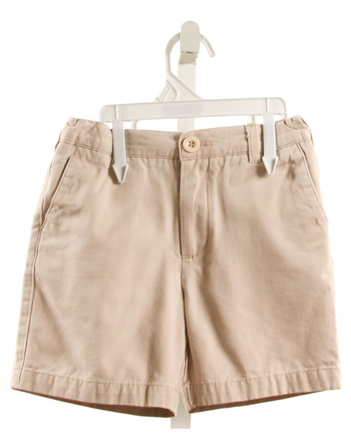 SOUTHERN LURE  KHAKI    SHORTS