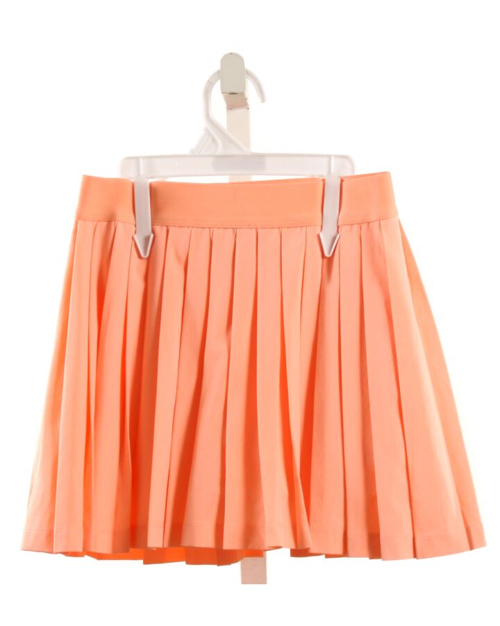 ATHLETA GIRL  PINK    SKORT