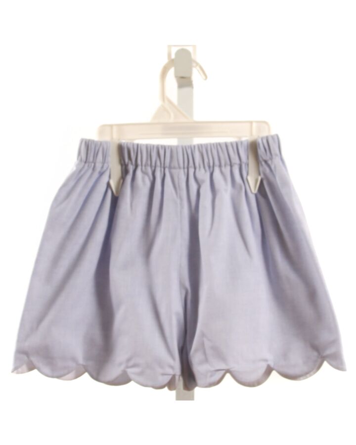 MARY & GRACE  CHAMBRAY    SHORTS