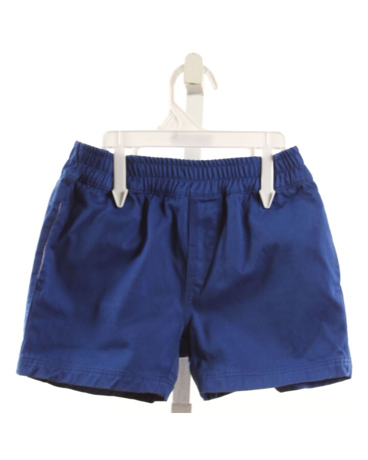 THE BEAUFORT BONNET COMPANY  BLUE    SHORTS