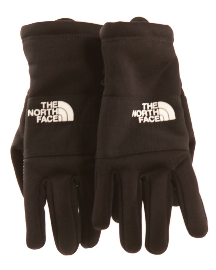 NORTH FACE  BLACK    MISC