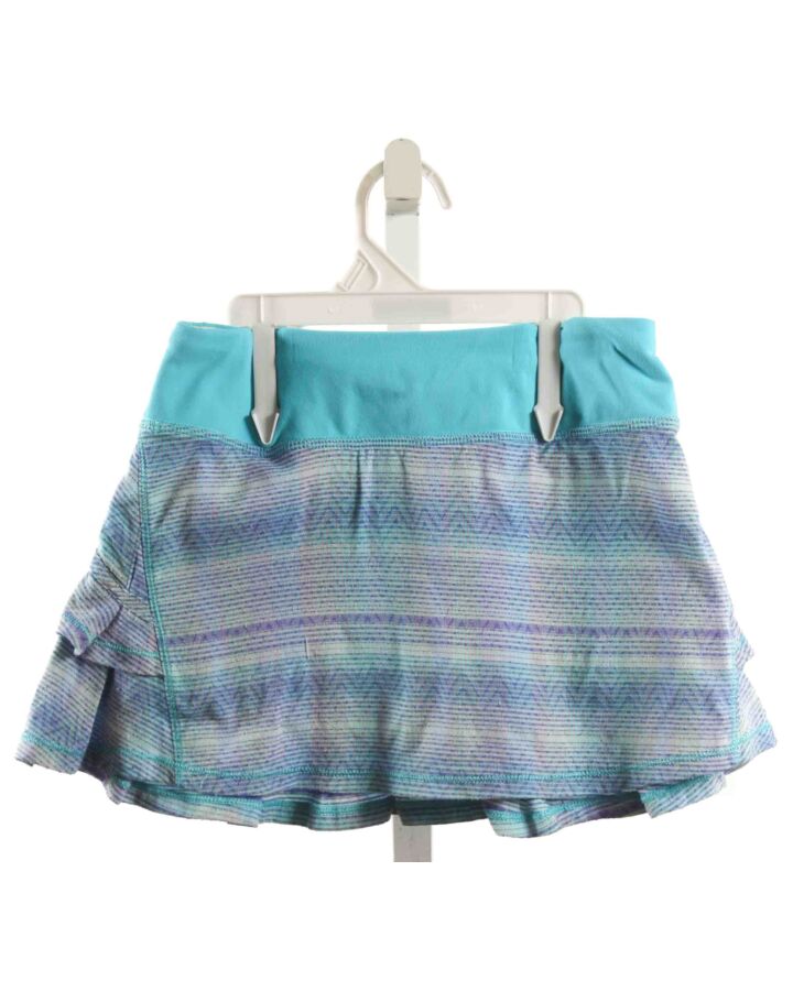 IVIVVA  BLUE    SKORT