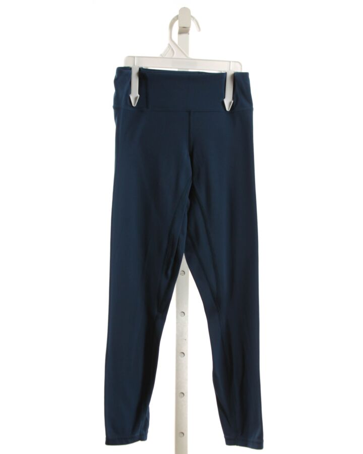 PATAGONIA  BLUE KNIT   LEGGINGS