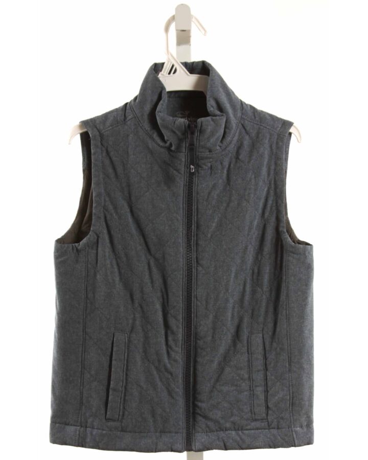 VINEYARD VINES  GRAY    VEST