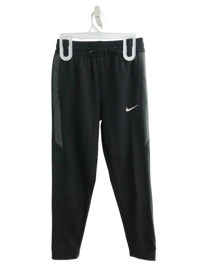 NIKE  BLACK    PANTS