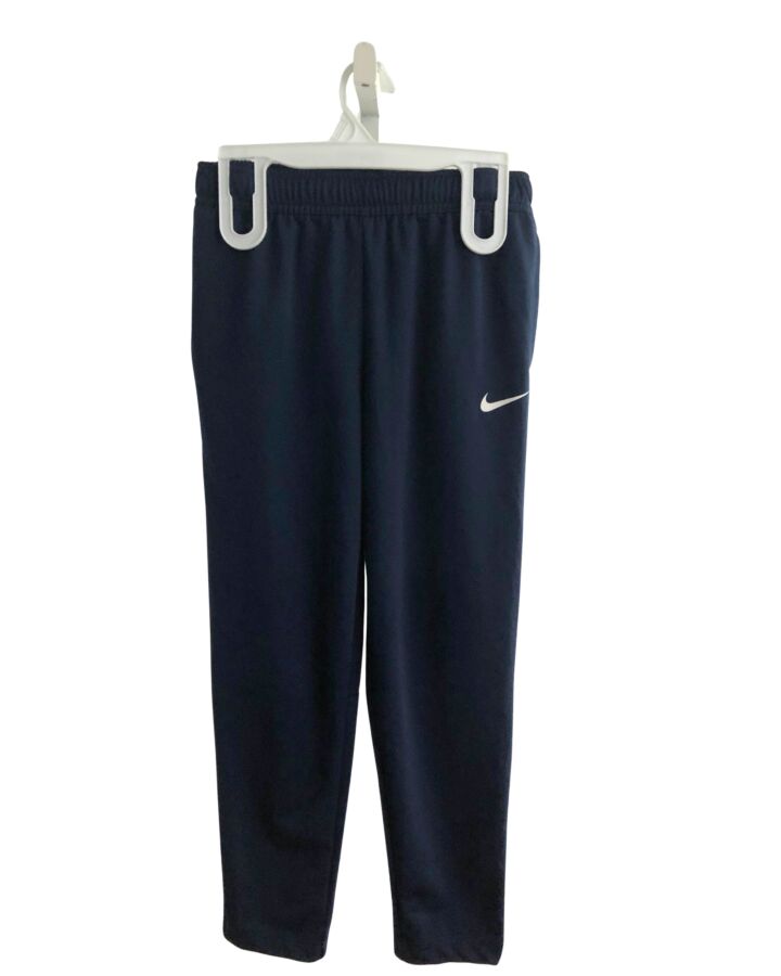 NIKE  BLUE    PANTS