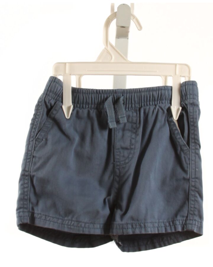 TEA  BLUE    SHORTS