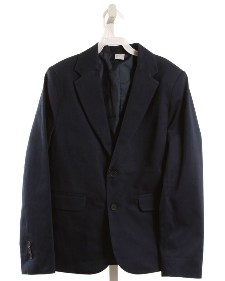 PEPA LONDON  NAVY    BLAZER