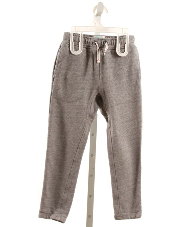 MINI BODEN  GRAY    PANTS