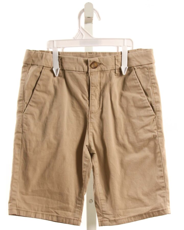 MAYORAL  KHAKI    SHORTS